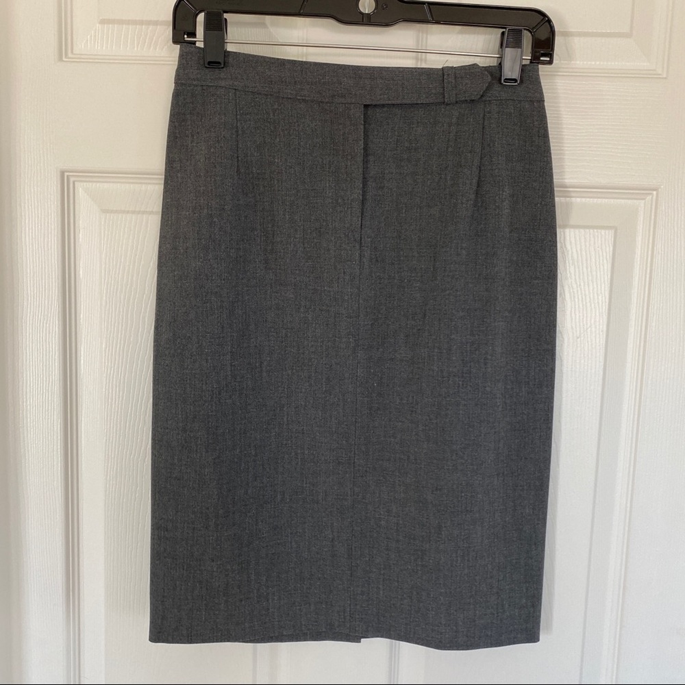 Laundry by Shelli Segal Skirt size 4
